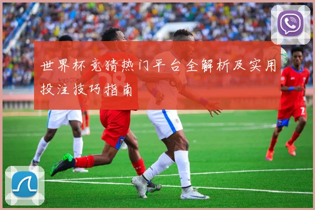 世界杯竞猜热门平台全解析及实用投注技巧指南
