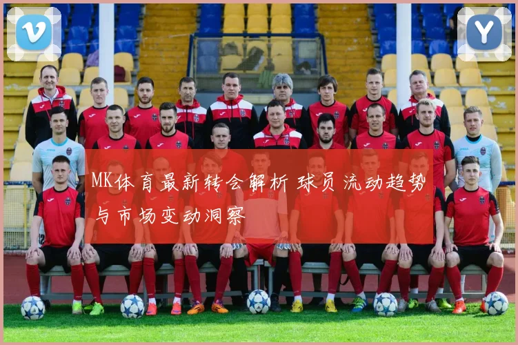 MK体育最新转会解析 球员流动趋势与市场变动洞察