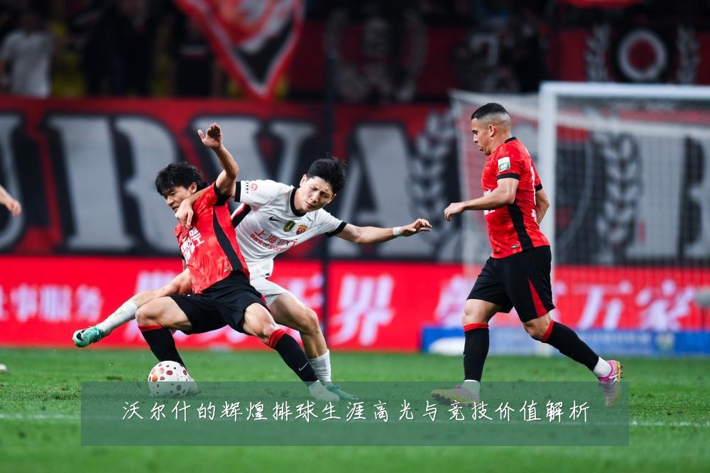 沃尔什的辉煌排球生涯高光与竞技价值解析